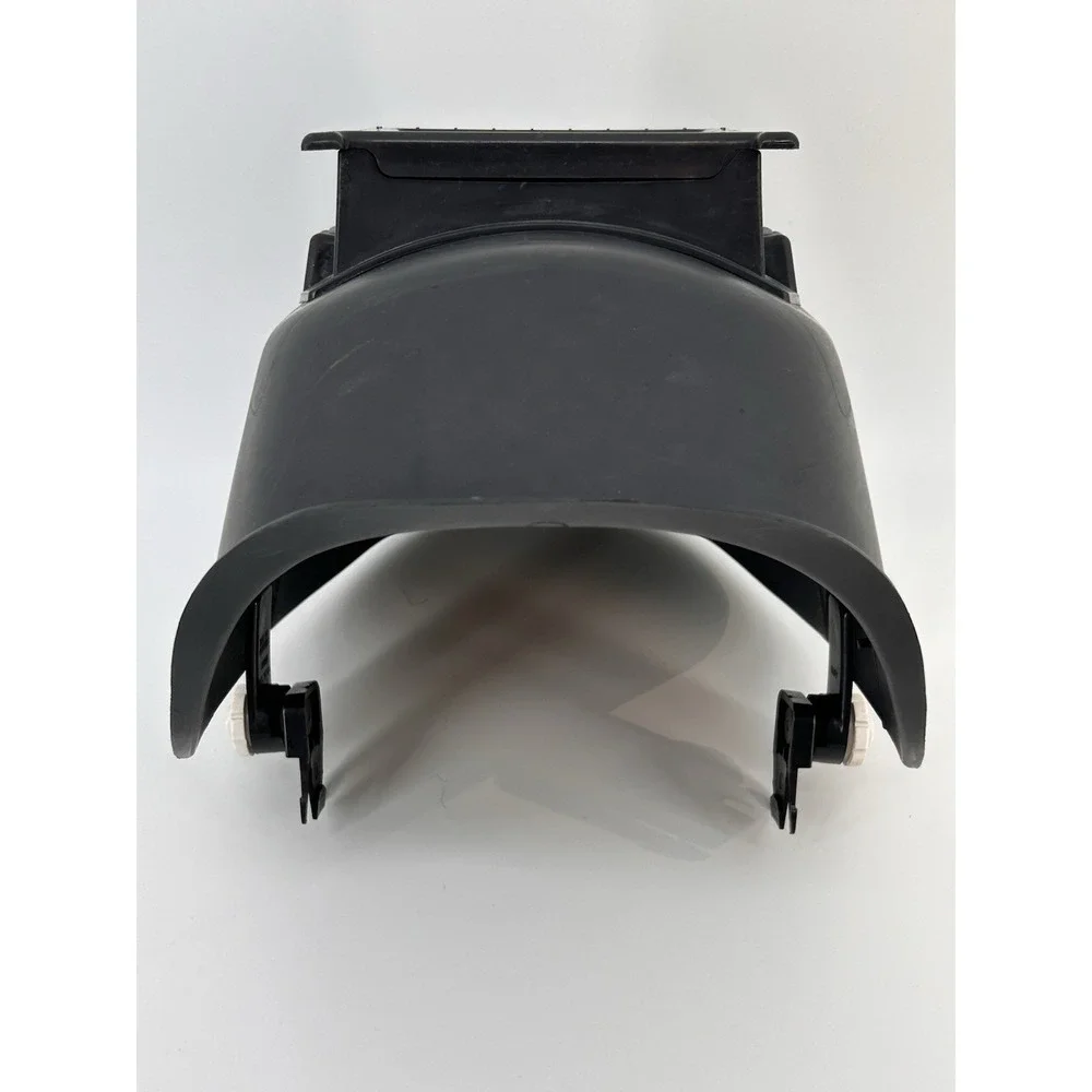 Black Flip Front Welding Helmet Z87